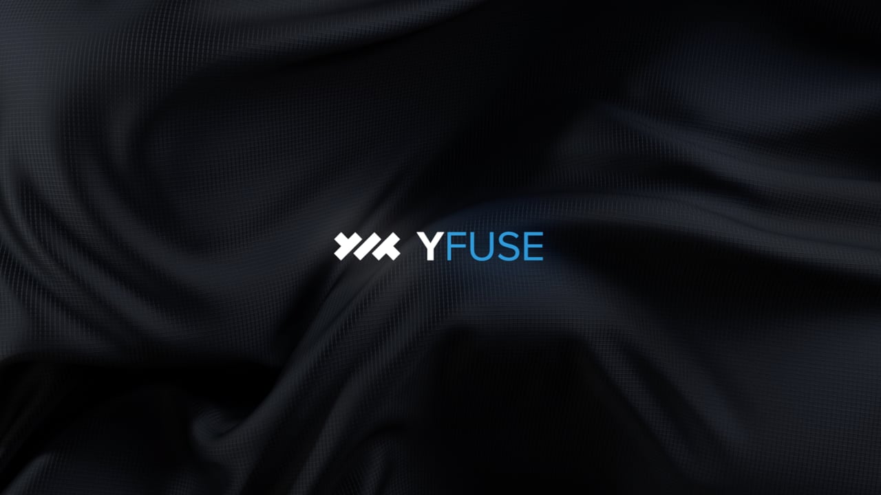 Технологія тканини PERTEX® Y Fuse