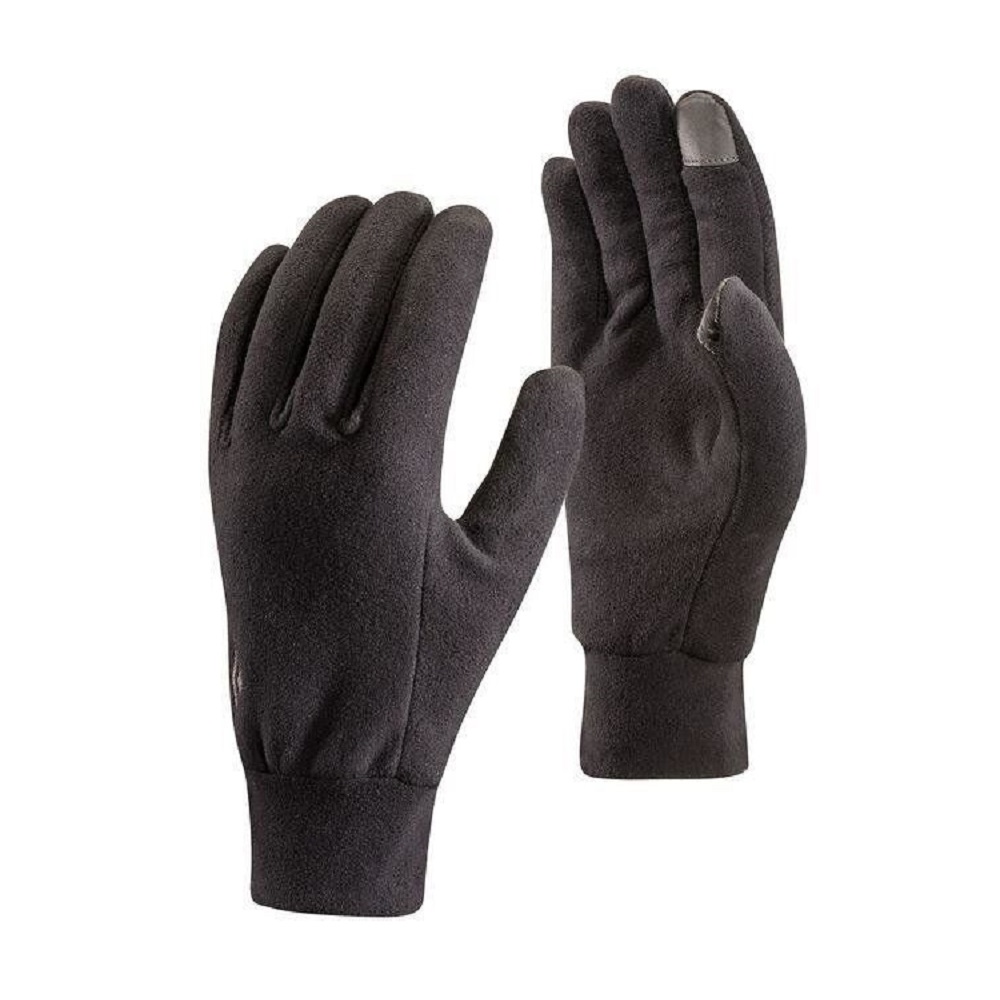 Купить перчатки Black Diamond LightWeight Fleece Gloves