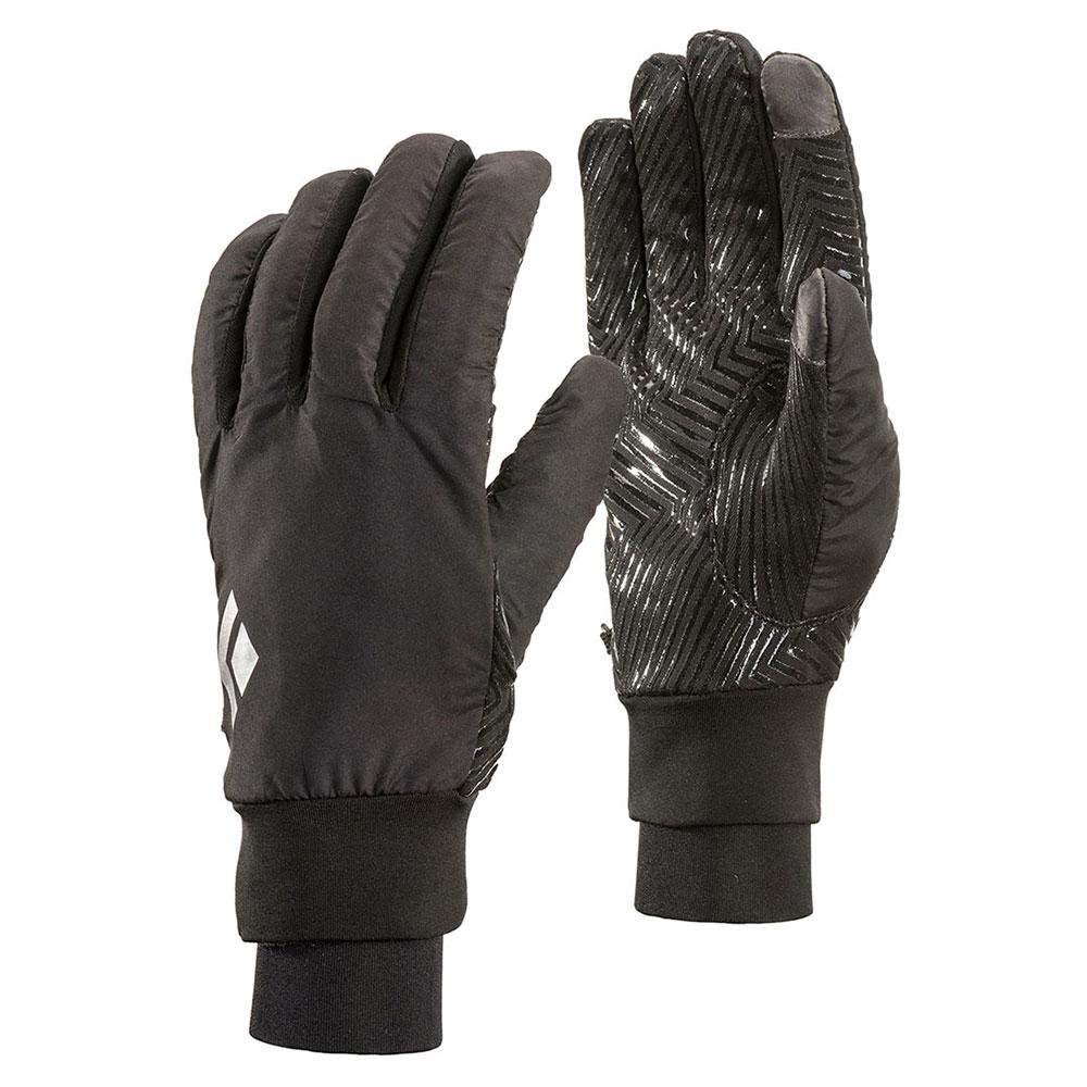 Купить перчатки мужские Black Diamond Mont Blanc Gloves