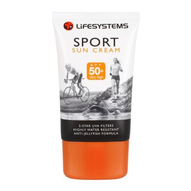 Lifesystems Sport SUN SPF50