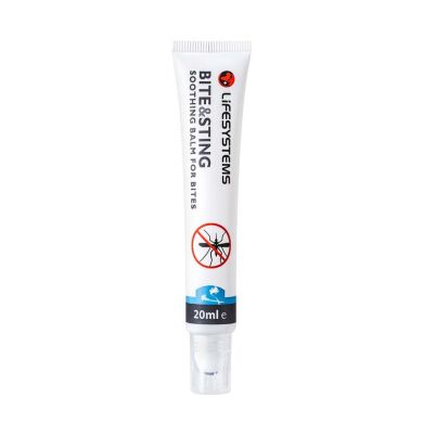 Lifesystems Bite&Sting Relief Roll-On