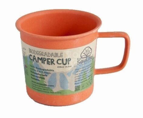 Eco SouLife Camper Cup 