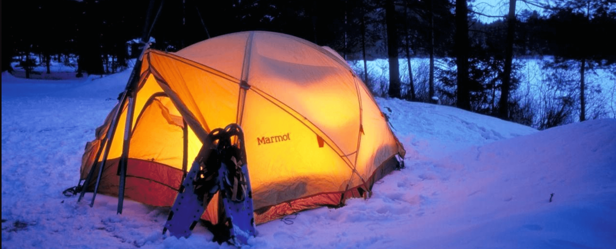 Газовый обогреватель для палатки: инфракрасный или керамический?