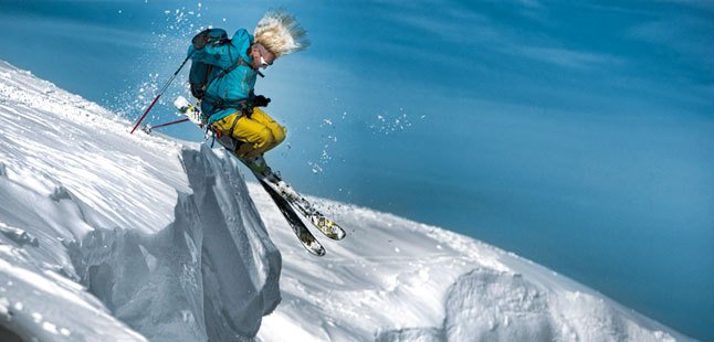 Компания сотрудничает с: Глен Плейк, один из сильнейших альпинистов в истории, «швейцарская машина» Ули Штек, звёзды биатлона француз Мартен Фуркад и норвежец Тарьей Бё