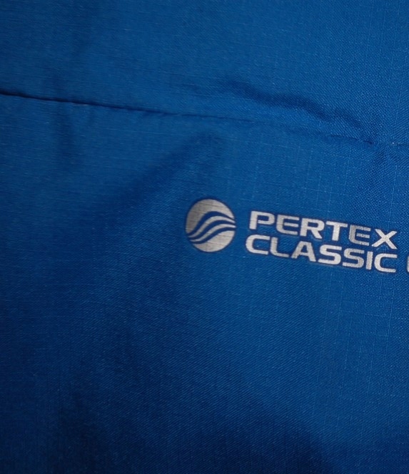 Технологія тканини PERTEX® Classic