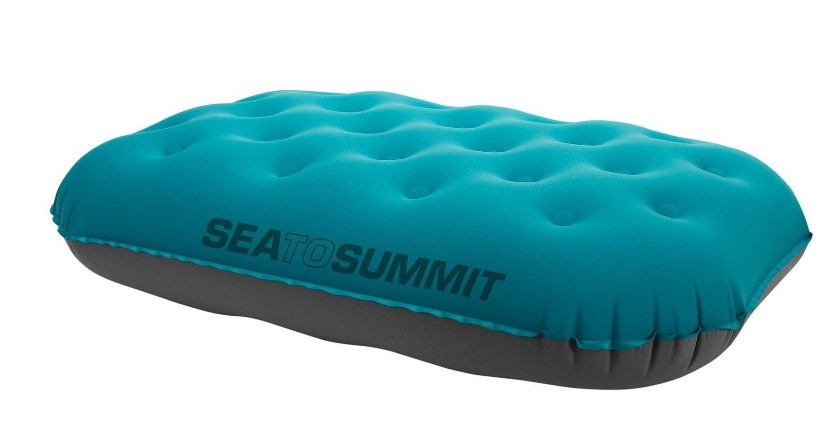 надувна подушка Sea To Summit Aeros Ultralight Pillow Deluxe