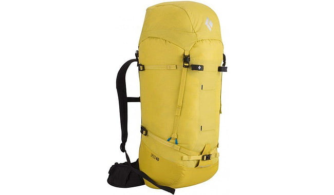 Выбрать рюкзак для альпинизма на сайте Шамбала