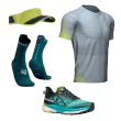 Спортивное хождение