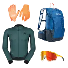 Велоспорт