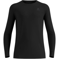 Термокофта Odlo Merino 260, M, Black (112042-15000)