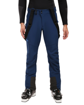 Штани чоловічі Kilpi Rhea-M, Dark Blue, 5XL (024.1041) image