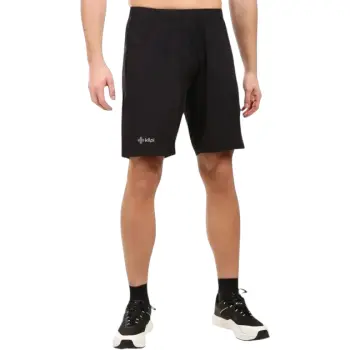Шорти чоловічі Kilpi Nantes-M, Black, L (024.1154) image