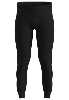 Термоштани чоловічі Odlo Merino 200, L, Black (111802-15000) image