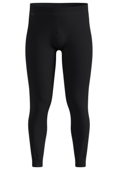 Термоштаны Odlo Merino 260, L, Black (112052-15000) image