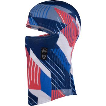 Балаклава детская (8-12) Buff Thermonet Hinged Balaclava, Skiret Blue (BU 138939.707.10.00) image