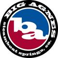 Big Agnes