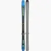 Лыжный комплект Dynafit RADICAL SET, blue, 182 (48280/4128 182)