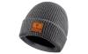 Шапка водонепроникна Dexshell Watch Beanie, Grey, One Size (DH322GRY)
