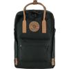 Рюкзак FJALLRAVEN Kanken No. 2 Laptop 15, Black (7323450899363)