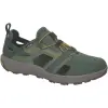 Сандалі чоловічі Lizard Ultra Trek, Smoked green/Olive green, р.43 (7615523485543)