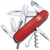 Нож Victorinox Climber, 14 функций, 91 мм, Red (VKX 13703.B1)