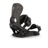 Крепление NOW Drive, Black, M (NW W.22.BNM.DRI.BK.3M.1)