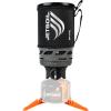 Система приготування їжі JetBoil Zip 2025, Carbon, 0.8 л (JBL ZPCB2-EU)
