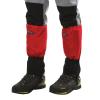 Гетры Fram Equipment Light, Red, S (21010541)