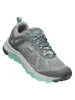 Кросівки жіночі Keen Terradora II Vent W, Drizzle/Ocean Wave, 38.5 (0191190479698)
