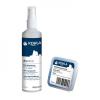 Набор по уходу за камусом Kohla Skin care set (воск+пропитка) (1649VE)