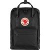 Рюкзак FJALLRAVEN Kanken Laptop 13", Black (7323450785680)