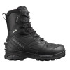 Ботинки мужские зимние SALOMON TOUNDRA PRO CSWP, р. 40 Black (SLM TOUNDRAPR.404727-6,5)