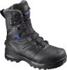 Ботинки женские зимние SALOMON TOUNDRA PRO CSWP W, р. 36.5 Black (SLM TOUNDRAPRW.399722-4)