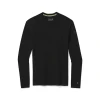Термокофта мужская Smartwool Men's Merino 250 Baselayer Crew Boxed, Black, L (SW SW016350.001-L)