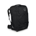 Сумка на колесах Osprey Farpoint Wheeled Travel Pack 36 Black (843820120929) image