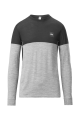 Футболка чоловіча Picture Organic Eaton, grey melange, M (MTS998B-M) image