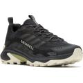 Кросівки трекінгові чоловічі Merrell MOAB SPEED 2, black, 40 (J037525 M 07.0) image