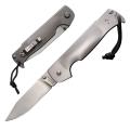 Ніж складаний Cold Steel Pocket Bushman (CST CS-95FB) image