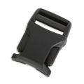 Пряжка Tasmanian Tiger SR25 Molle Bukle, Black (TT 7881.040) image