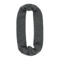 Снуд Buff Knitted Infinity Yulia, Grey (BU 124231.937.10.00) image