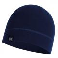 Шапка Buff Polar Hat, Solid Night Blue (BU 121561.779.10.00) image