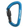 Карабін Salewa Hot G3 Screw, Blue, UNI (1724/3500 UNI) image