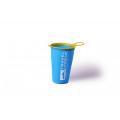 М'яка склянка Travel Extreme SoftCup, 200 мл, Light Blue (ТE 09547) image