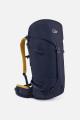 Рюкзак Lowe Alpine Halcyon 35-40, L/XL, Navy (LA FMQ-23-NA-35-L) image