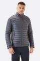 Чоловічий легкий пуховик Rab Microlight Jacket, Beluga, XXL (QDB-16-BE-XXL) image