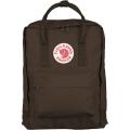 Рюкзак Fjallraven Kanken 16, Brown (23510.290) image