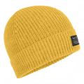 Шапка Salewa Puez Beanie, yellow, 58 (27324/2190 UNI58) image