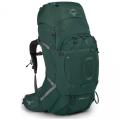 Рюкзак Osprey Aether Plus 70, Axo Green, S/M (10002898) image