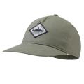 Кепка Rab GritstOne Size Cap, Light Khaki, One Size (QAB-46-LKH-One Size) image
