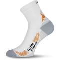 Термошкарпетки бігові Lasting RTF, white, M (RTF-001M) image